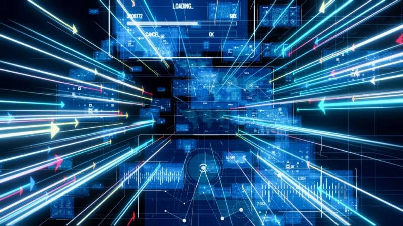 壤塘县SCADA系统开发:守护工业安全的数字卫士