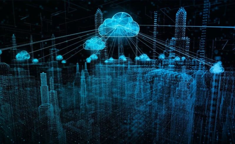 信创适配赋能:MES系统国产化转型的壤塘县实践